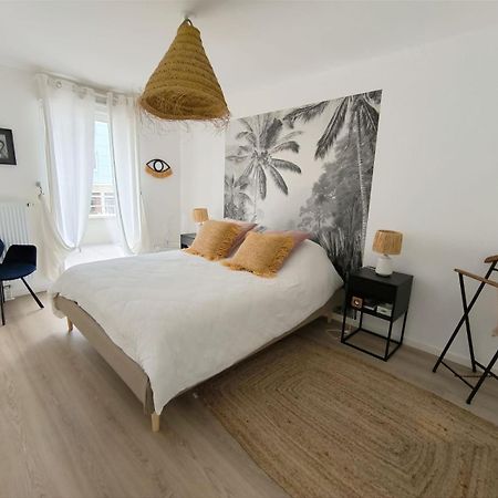 Cocoon Du Bord De Mer Cr Conciergerie Dunkirk Dış mekan fotoğraf
