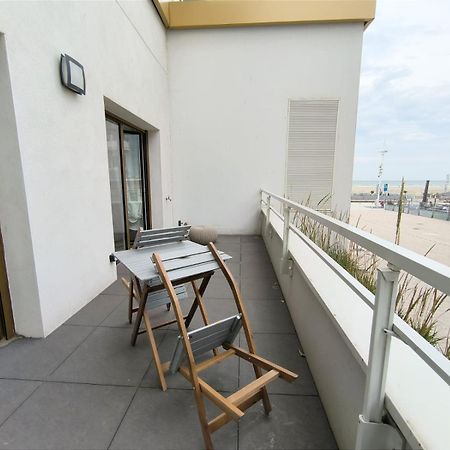 Cocoon Du Bord De Mer Cr Conciergerie Dunkirk Dış mekan fotoğraf