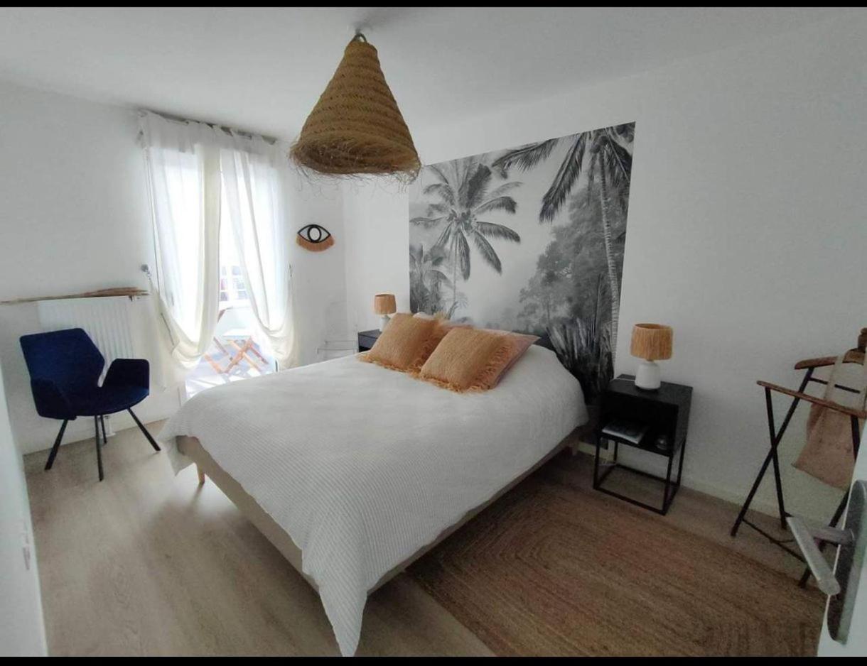 Cocoon Du Bord De Mer Cr Conciergerie Dunkirk Dış mekan fotoğraf