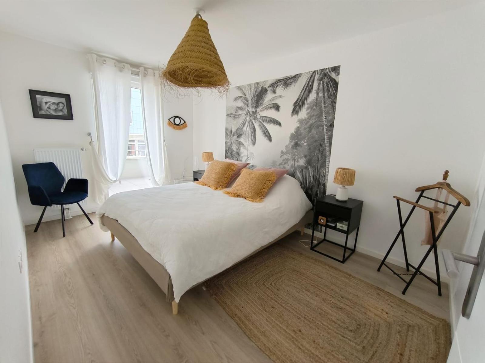 Cocoon Du Bord De Mer Cr Conciergerie Dunkirk Dış mekan fotoğraf