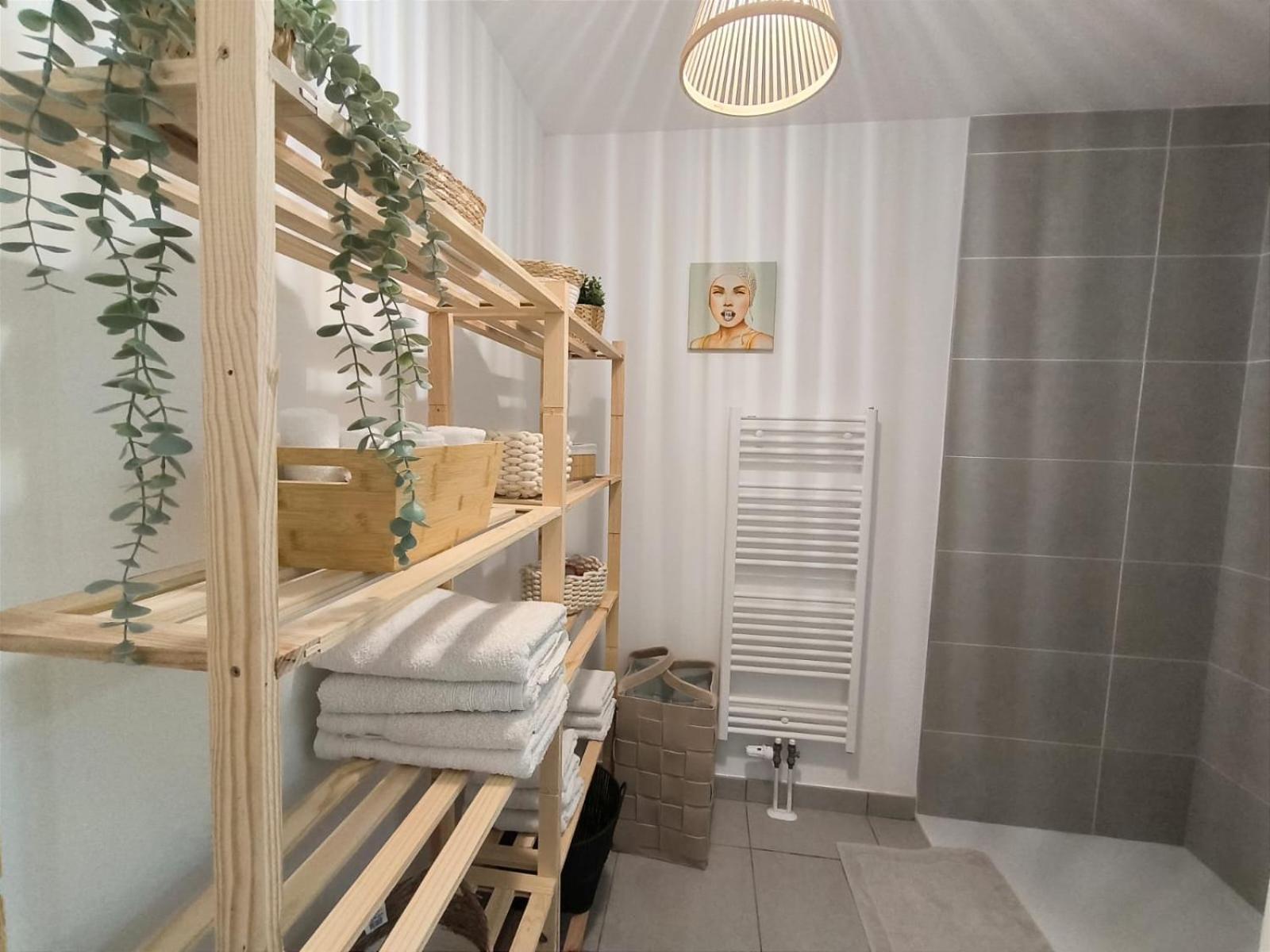 Cocoon Du Bord De Mer Cr Conciergerie Dunkirk Dış mekan fotoğraf
